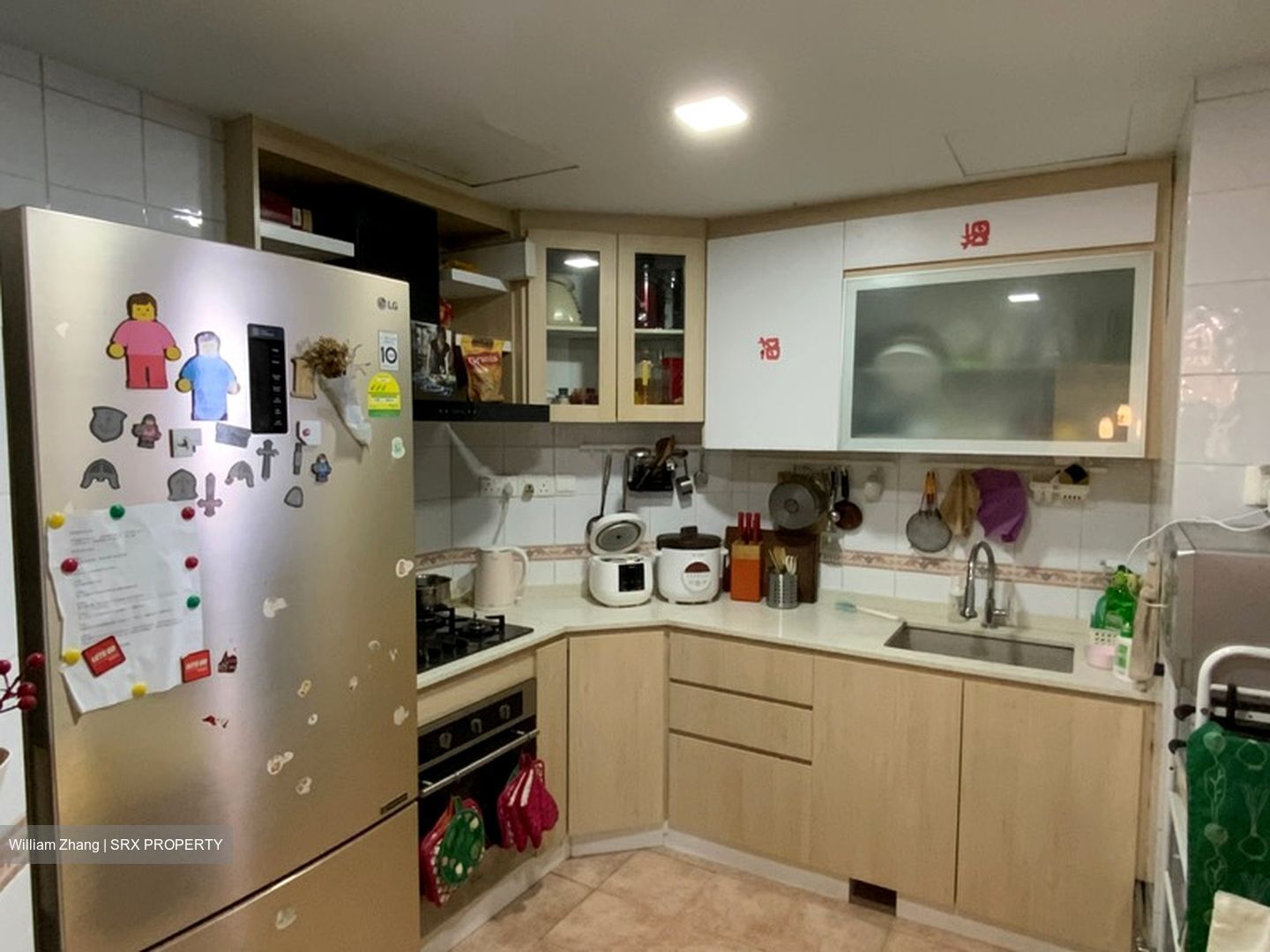 Eastvale (D18), Condominium #597196821